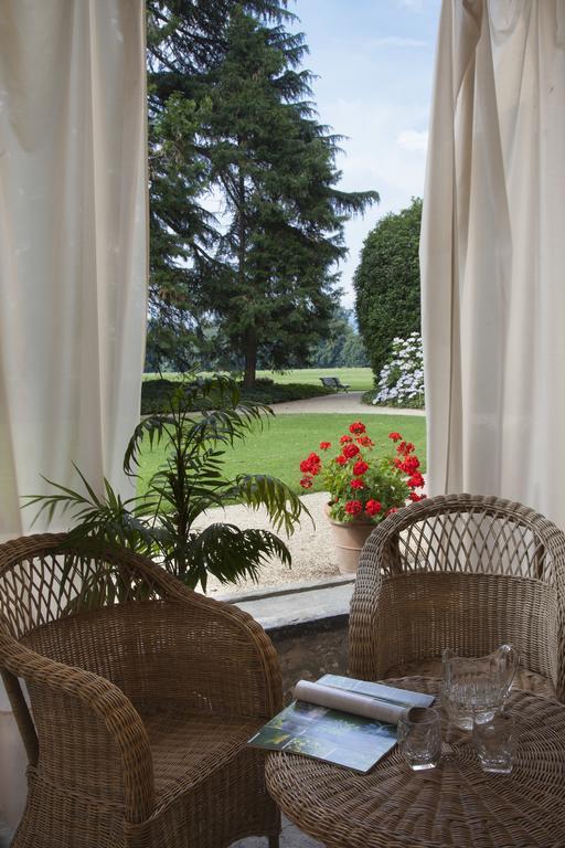 Agriturismo Il Torrione 피네롤로 외부 사진