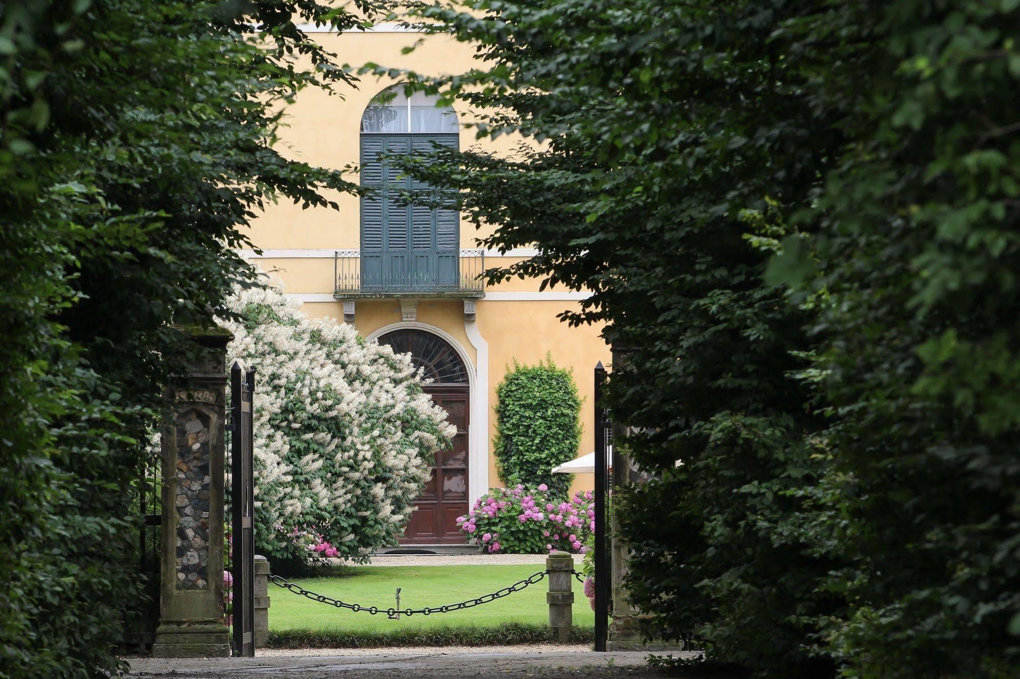 Agriturismo Il Torrione 피네롤로 외부 사진